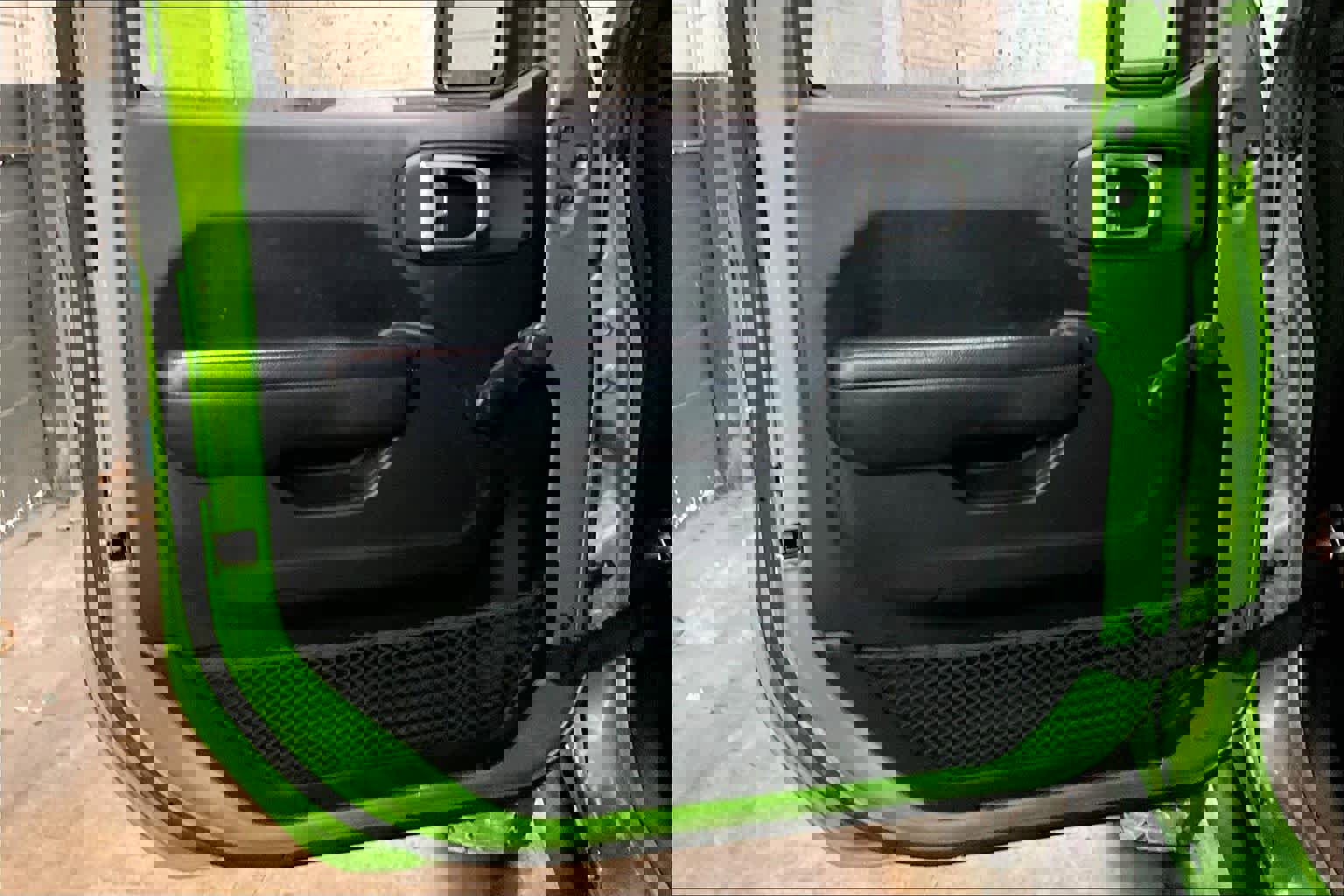 Used 2018 Jeep Wrangler Unlimited Sport image 25