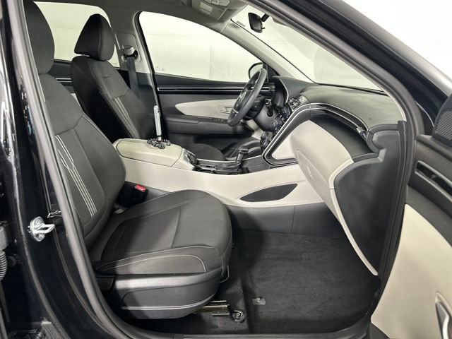 Certified 2023 Hyundai Tucson SEL image 28