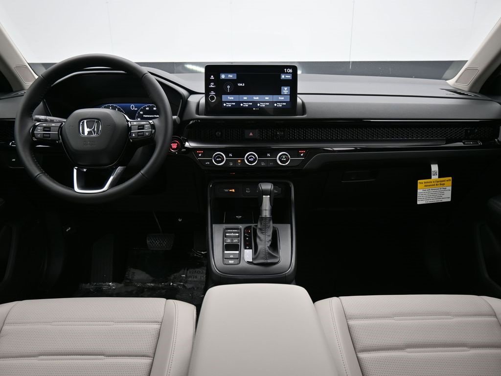 New 2026 Honda CR-V EX-L image 42