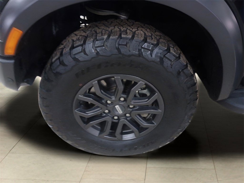 Used 2024 Ford Ranger Raptor image 26