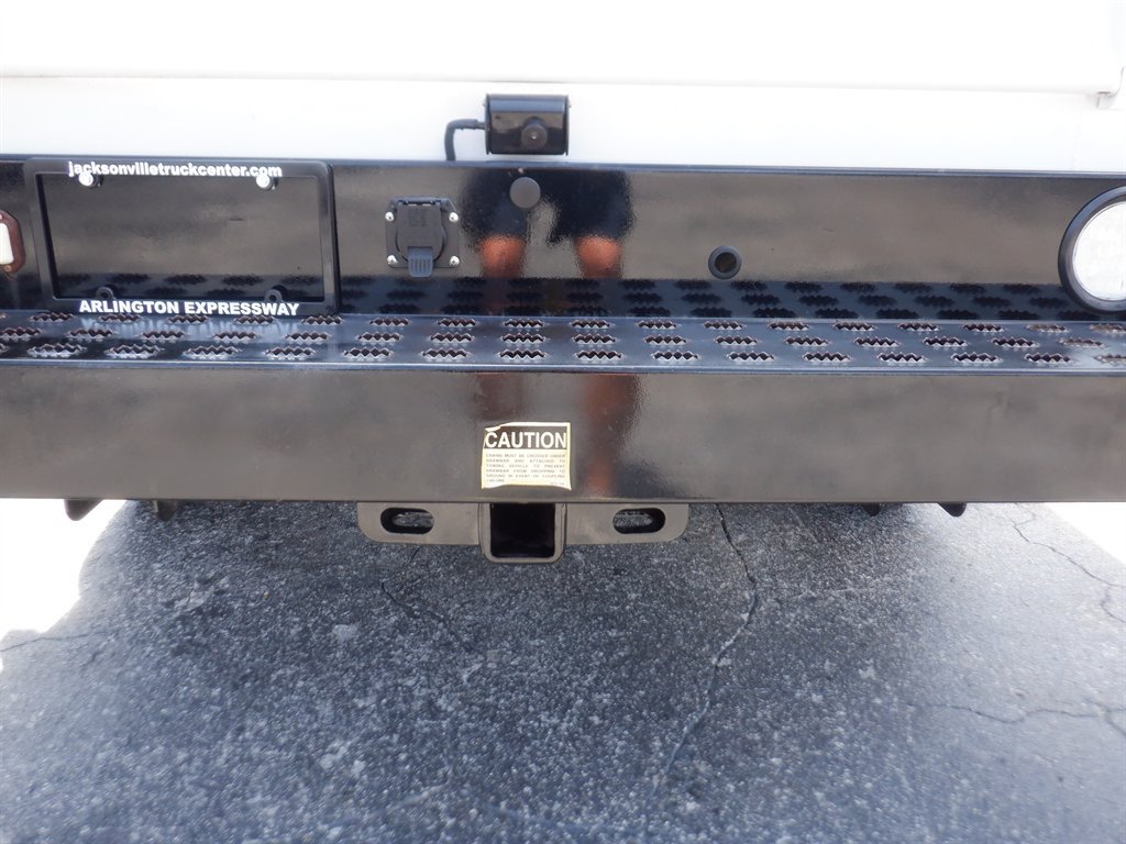 Used 2018 Ford F250 XL w/ XL Value Package AWD/4WD image 5