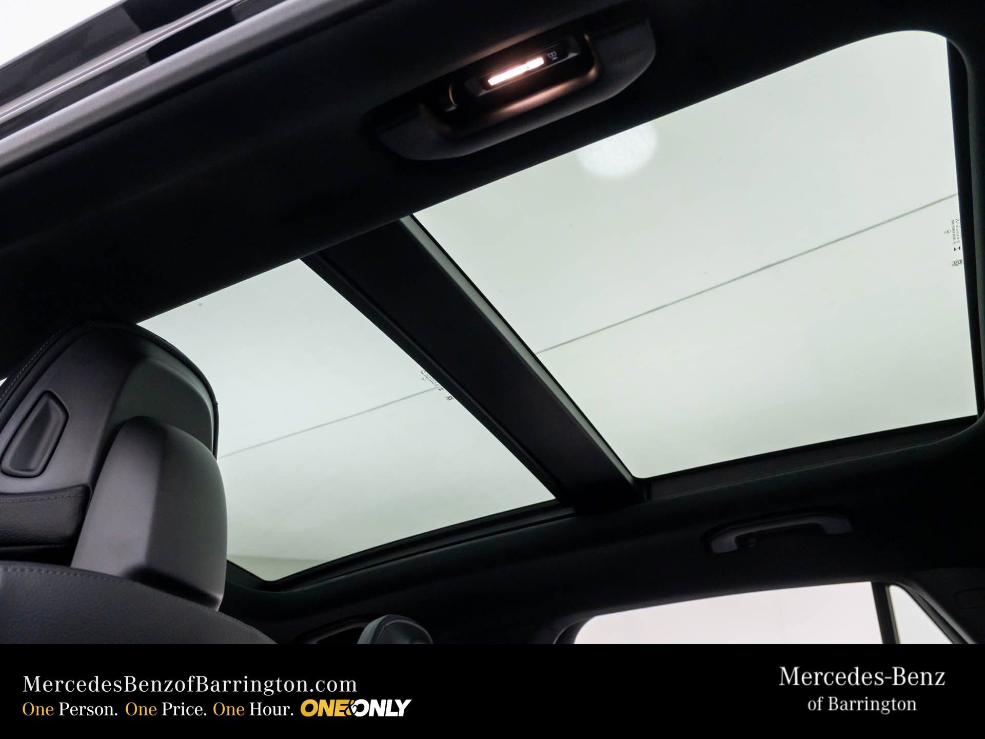 New 2026 Mercedes-Benz GLC 43 AMG 4MATIC image 20