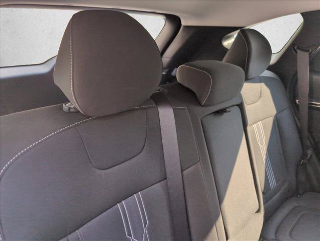 Certified 2024 Hyundai Tucson SEL AWD/4WD image 27