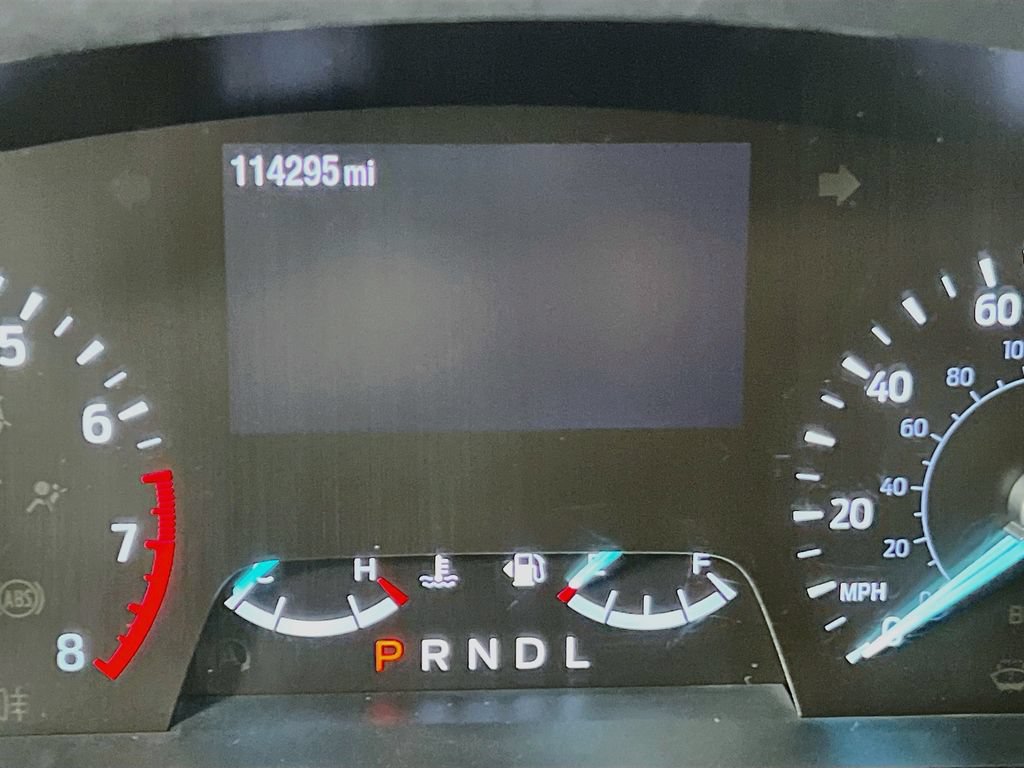Certified 2021 Ford Explorer 4WD image 13