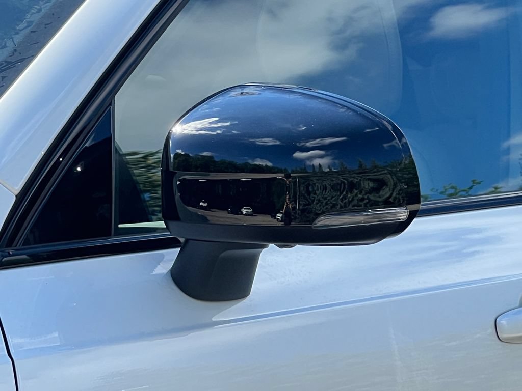 New 2026 Volvo XC90 T8 Ultra w/ Protection Package AWD/4WD image 10