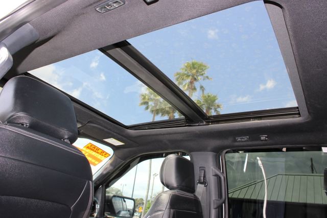 Used 2021 Ford F150 XLT w/ Equipment Group 302A High AWD/4WD image 23