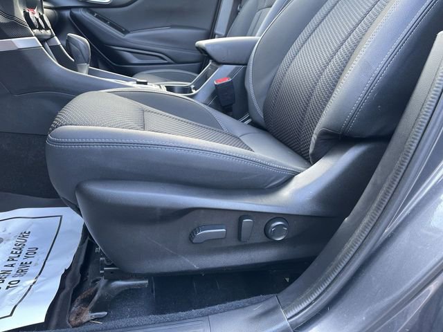 Used 2021 Subaru Forester Premium image 14