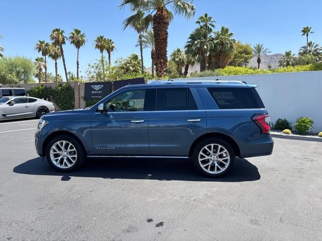 Used 2018 Ford Expedition Platinum RWD image 8