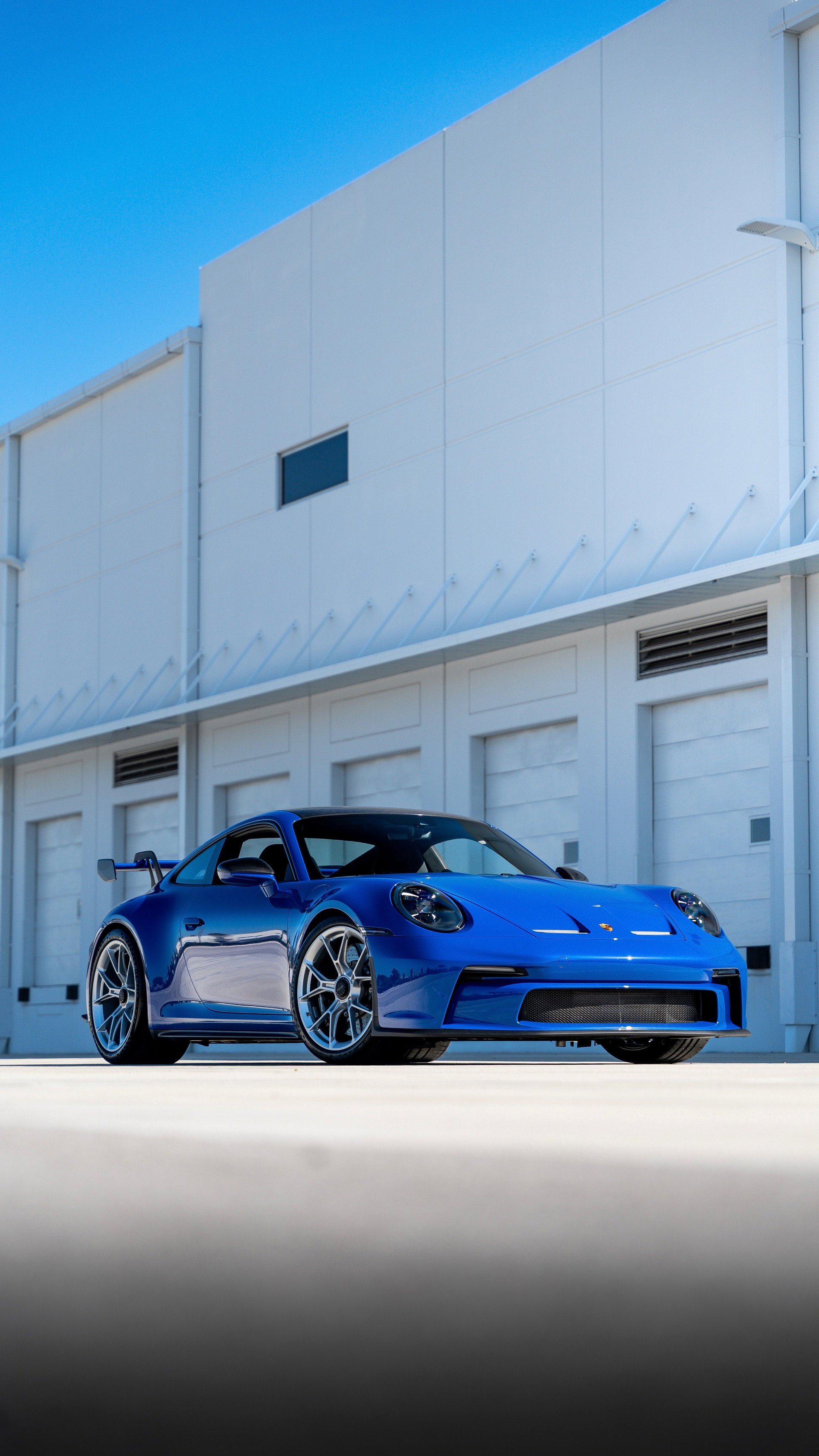 Used 2022 Porsche 911 GT3 image 10