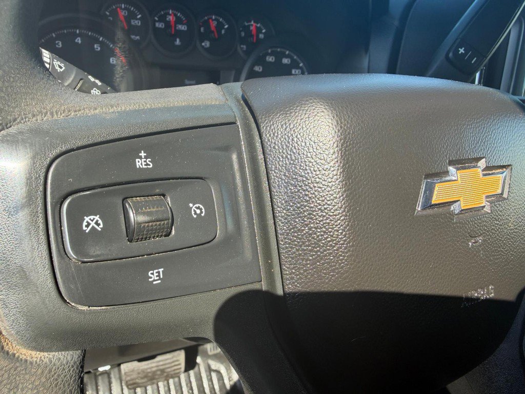 Used 2023 Chevrolet Silverado 2500 W/T w/ WT Convenience Package RWD image 36