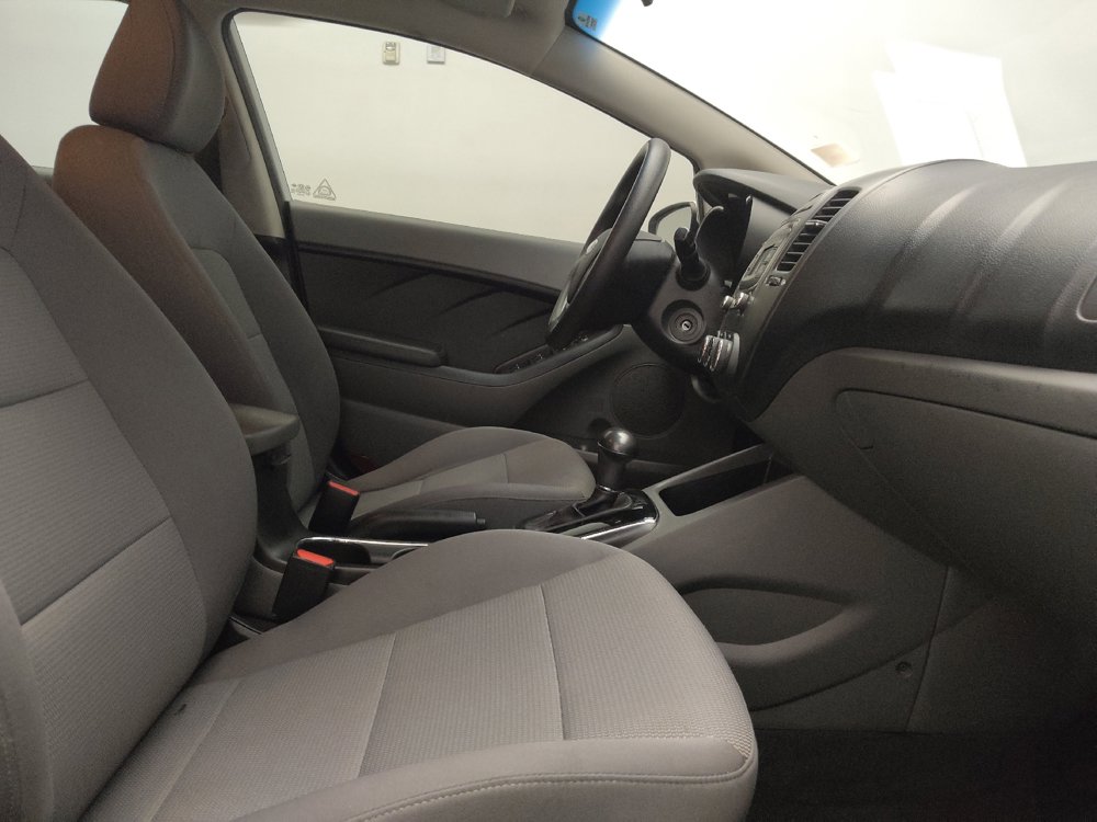 Used 2018 Kia Forte LX FWD image 21