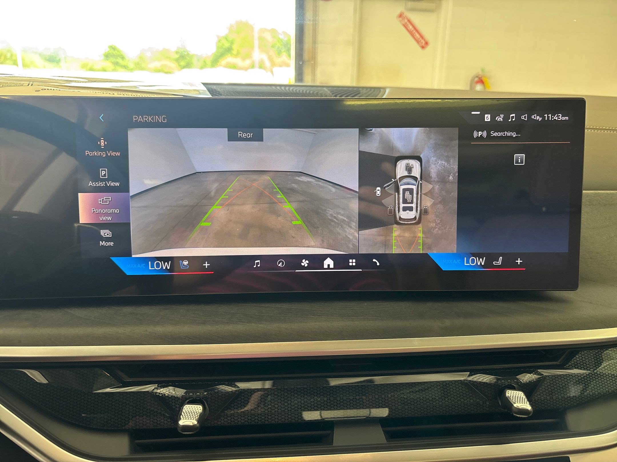 New 2026 BMW X7 xDrive40i image 34