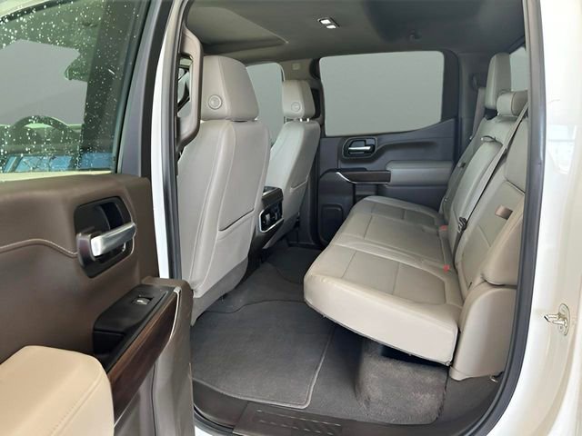 Used 2020 GMC Sierra 1500 SLT w/ SLT Premium Plus Package AWD/4WD image 16
