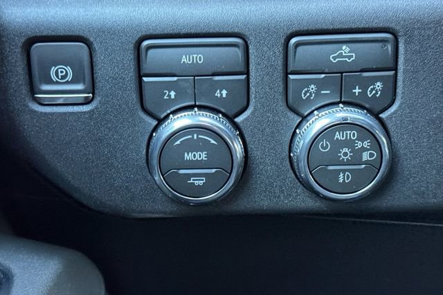 New 2026 GMC Sierra 1500 Elevation image 26