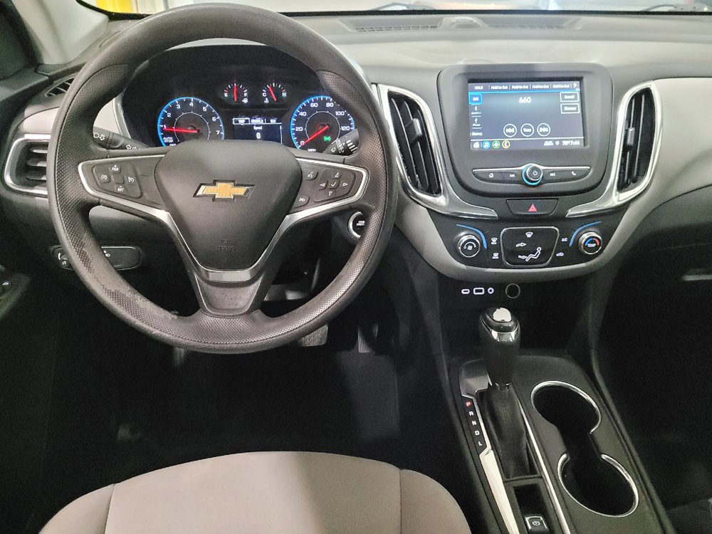 Used 2019 Chevrolet Equinox LS FWD image 22