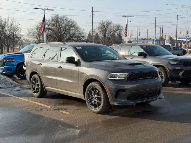 New 2026 Dodge Durango GT image 4