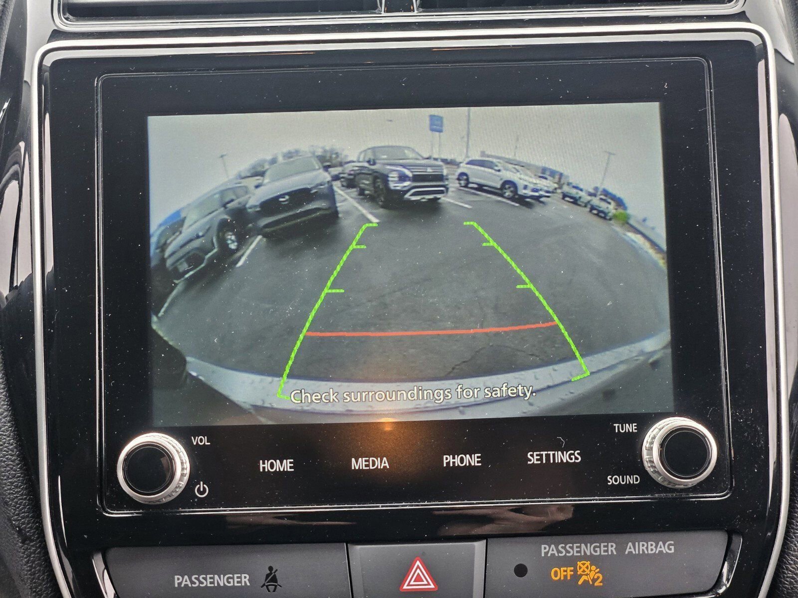 Used 2025 Mitsubishi Outlander Sport SE image 23