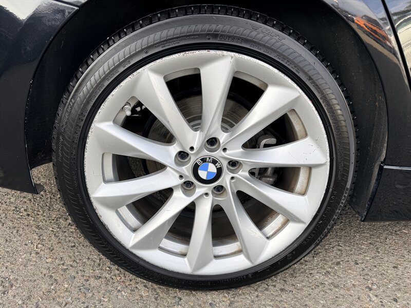 Used 2012 BMW 328i Sedan RWD image 31