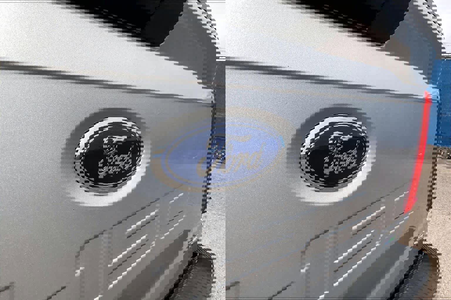 Used 2023 Ford F150 XLT image 30