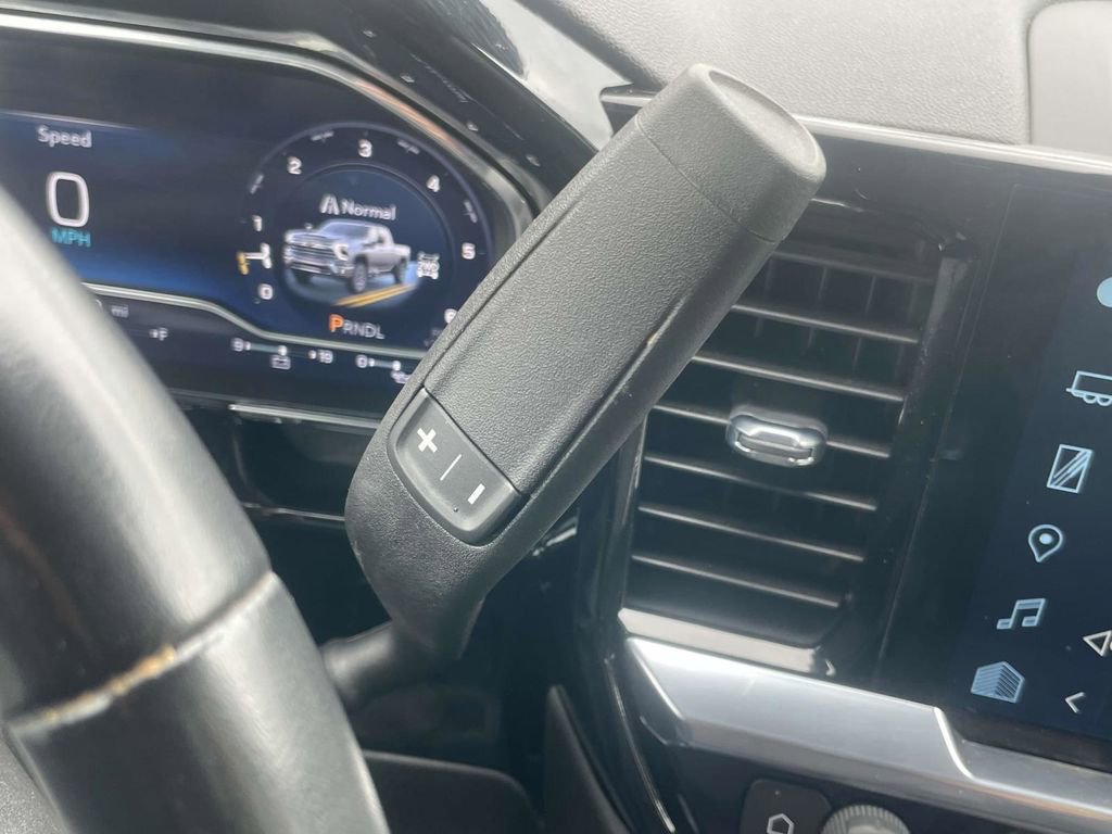 Used 2024 Chevrolet Silverado 2500 LT image 31