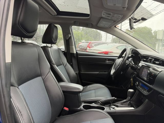 Used 2015 Toyota Corolla S FWD image 25