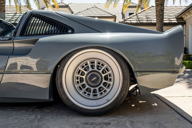 Used 1988 Ferrari 328 GTS RWD image 5