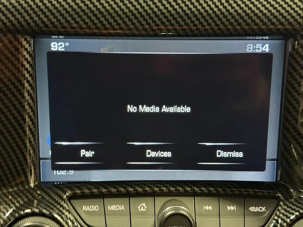 Used 2019 Chevrolet Corvette Z06 RWD image 33