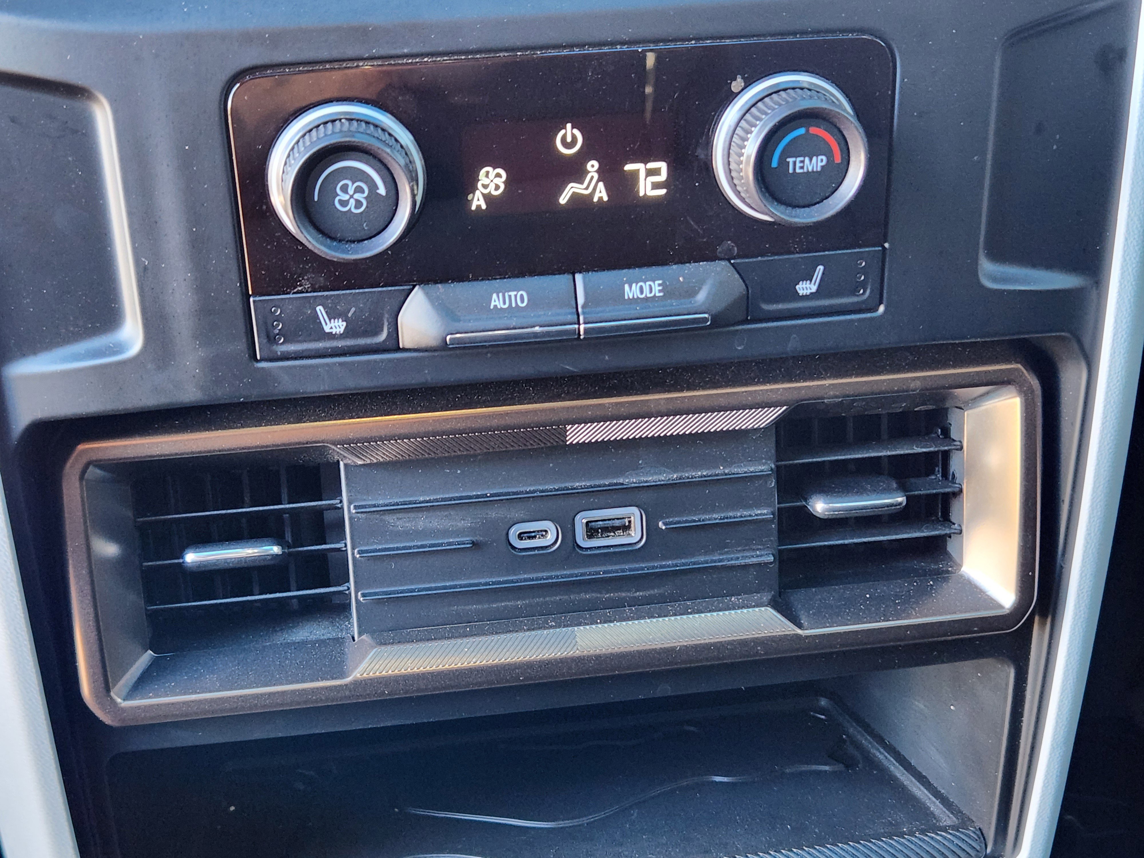 Certified 2024 GMC Hummer EV 3X w/ LPO, Illumination Package image 19