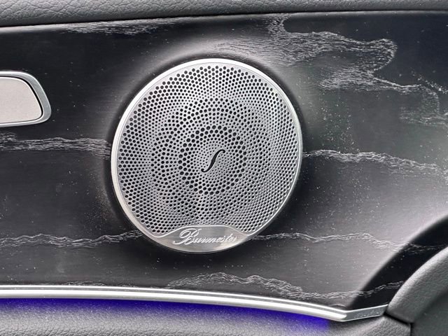 Certified 2018 Mercedes-Benz E 300 4MATIC image 23