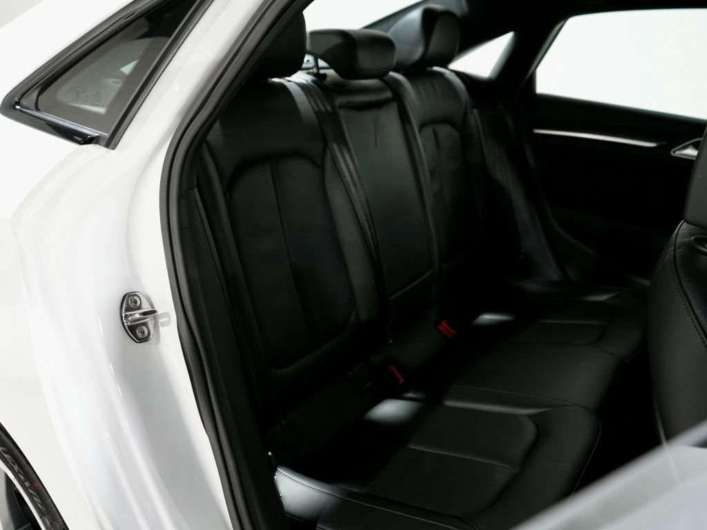 Used 2020 Audi A3 2.0T Premium image 31