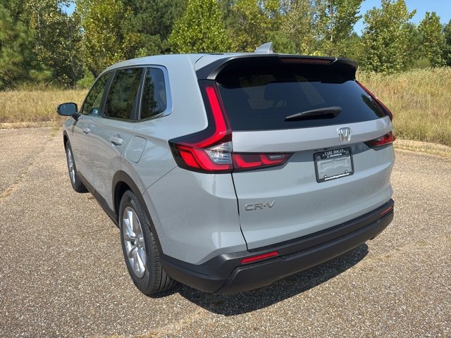 New 2026 Honda CR-V EX image 4