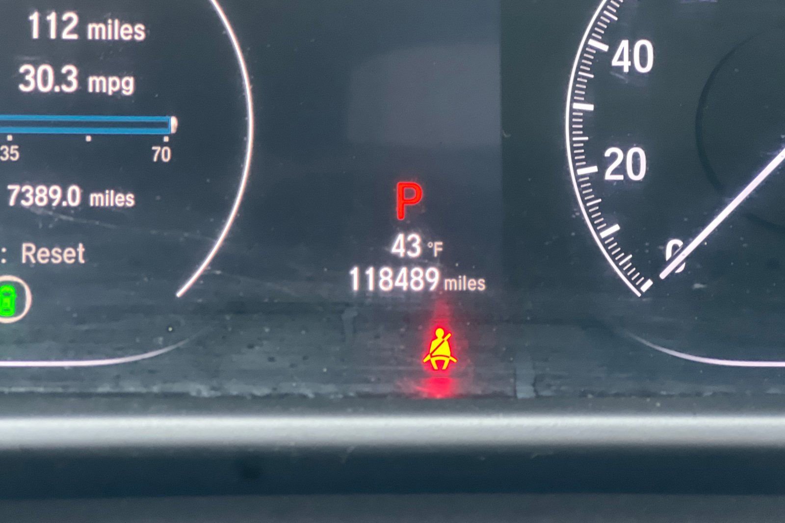 Used 2018 Honda Accord EX-L image 26