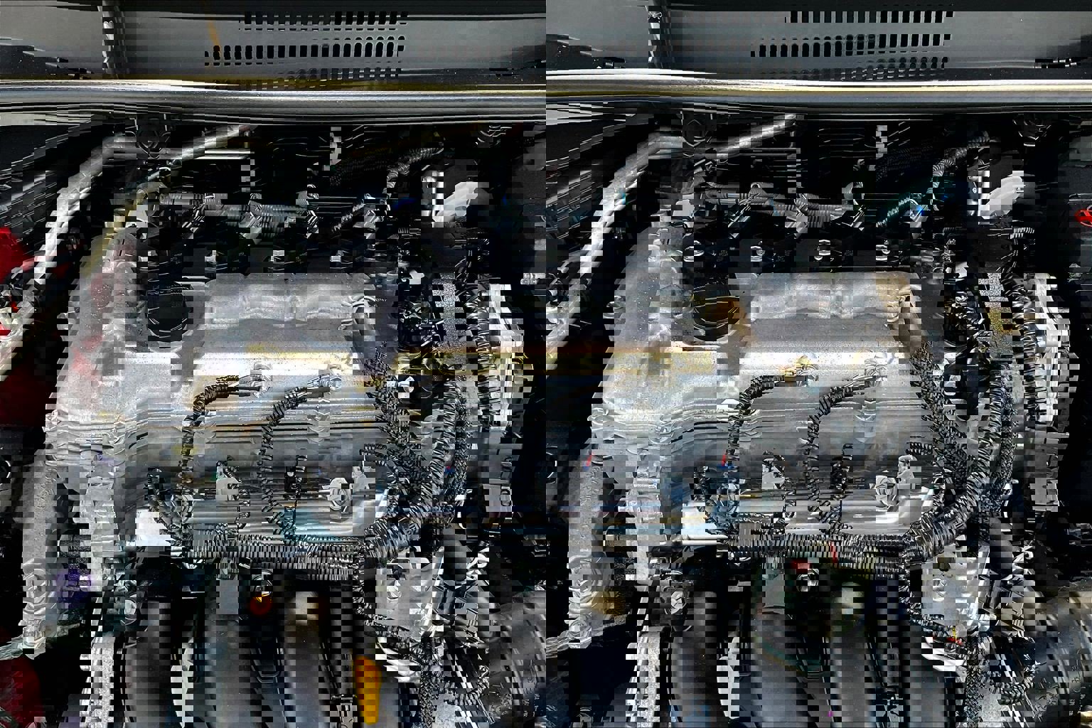 Used 2022 Toyota Corolla LE FWD image 32