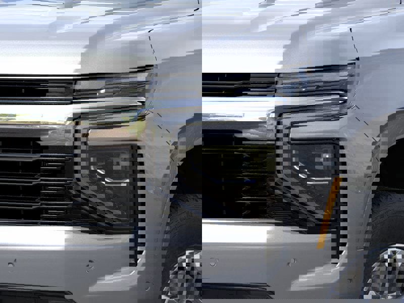 New 2026 Chevrolet Tahoe LS image 34