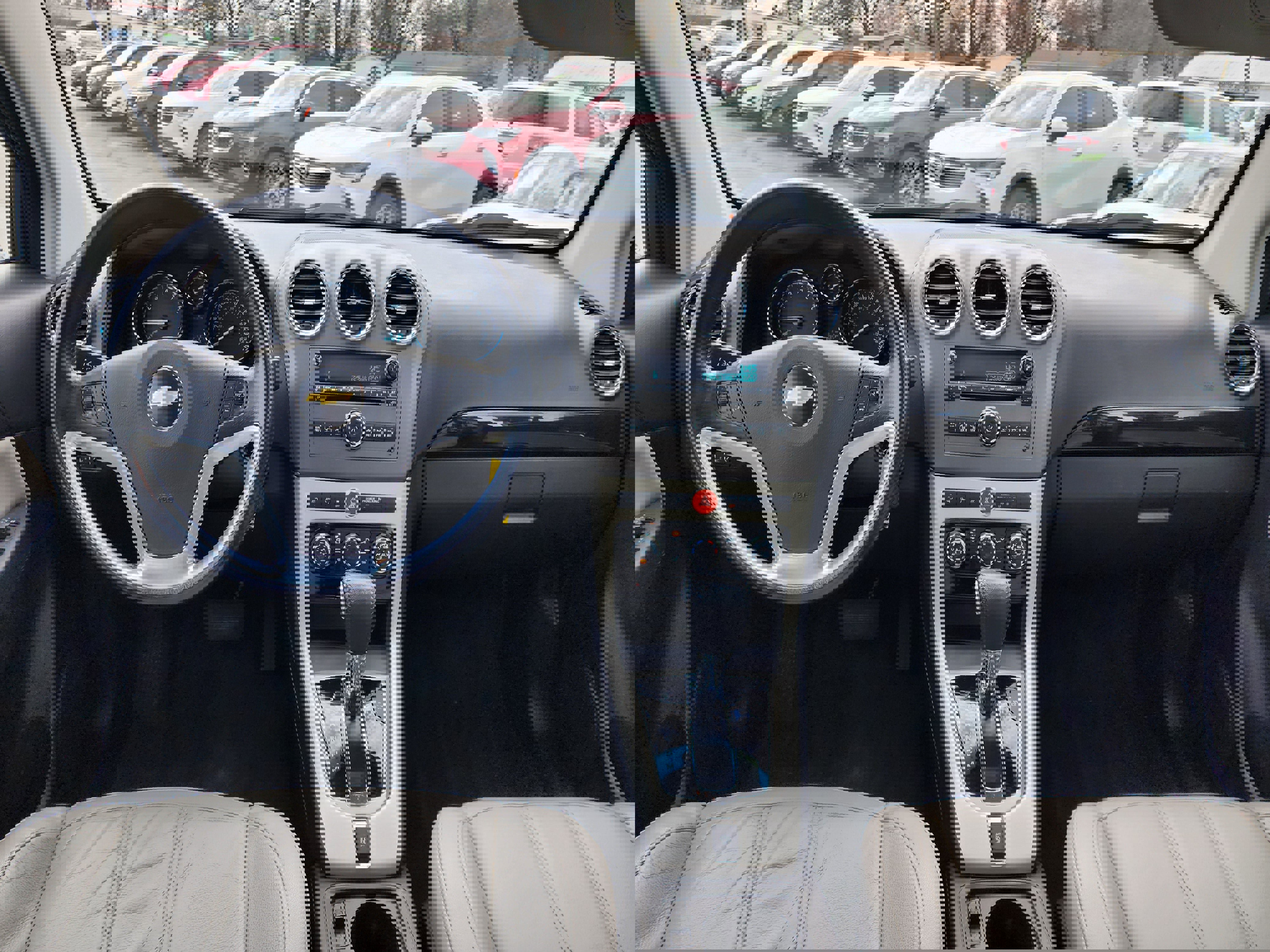 Used 2014 Chevrolet Captiva Sport LTZ image 9