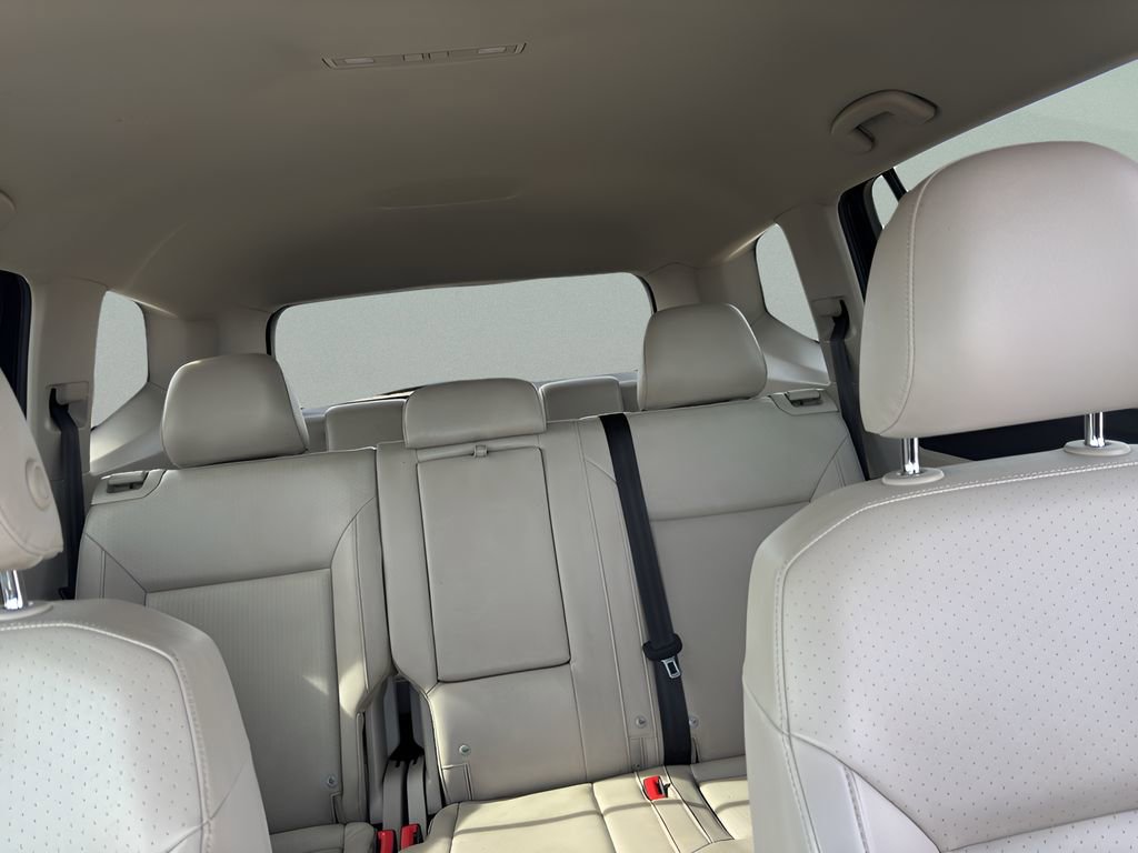 Used 2018 Volkswagen Atlas SE image 20