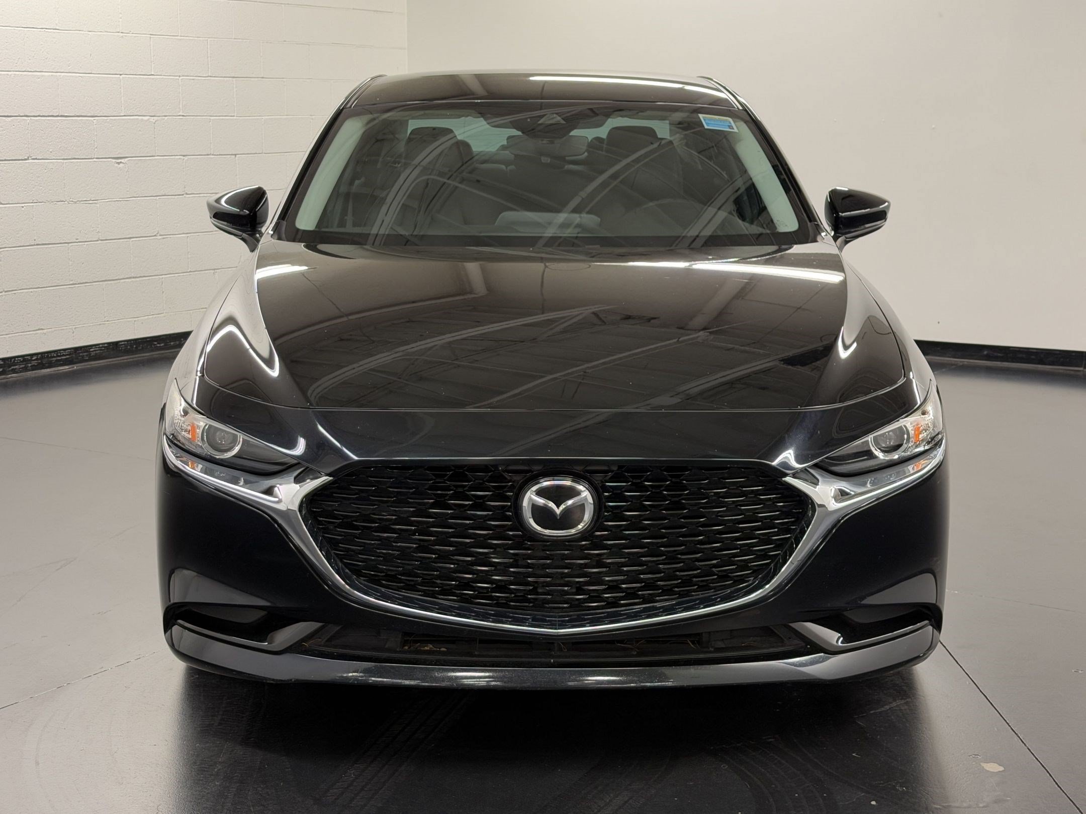 Used 2020 MAZDA MAZDA3 AWD Sedan w/ Preferred Package image 6