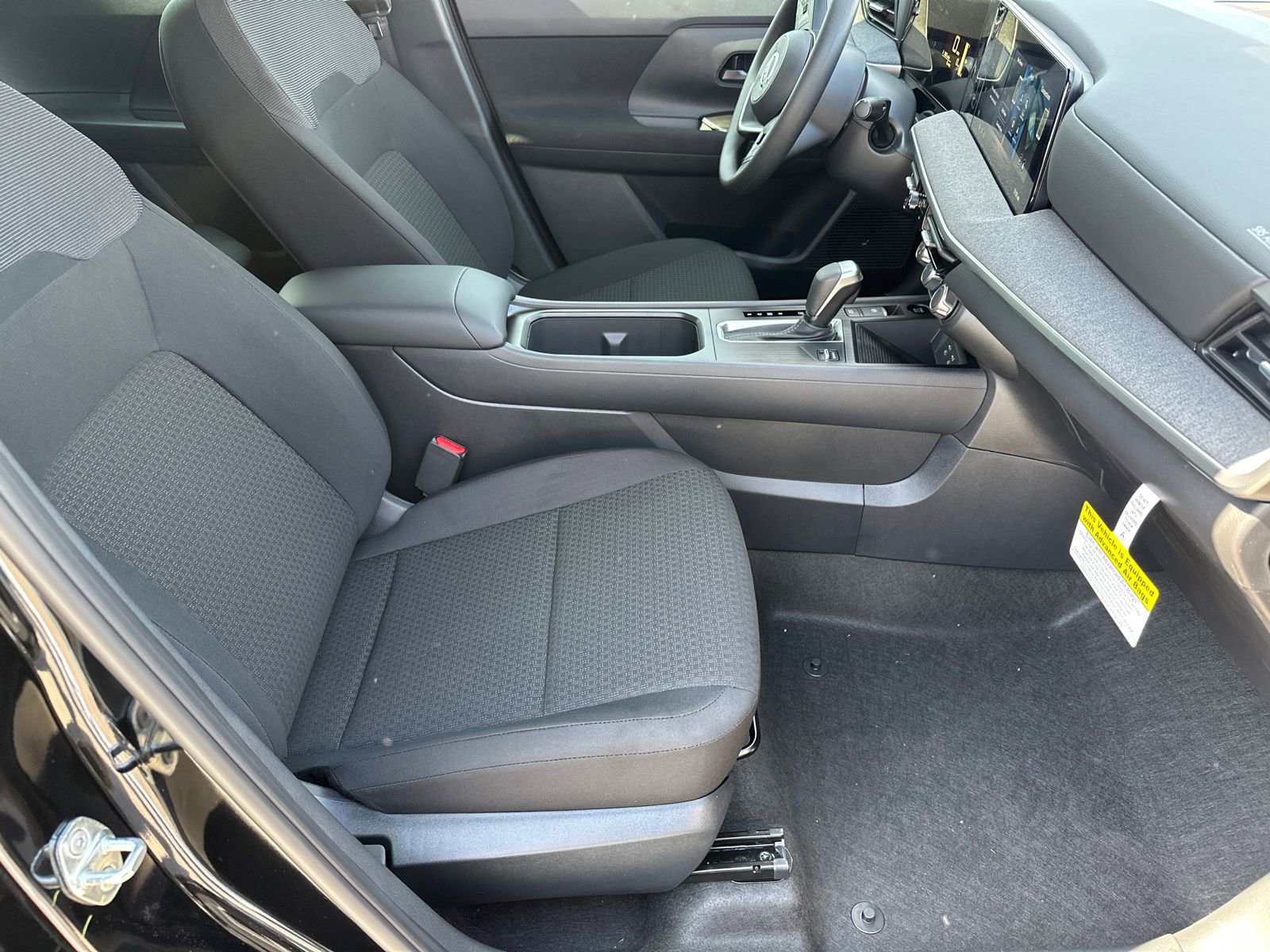 New 2026 Nissan Kicks S image 13