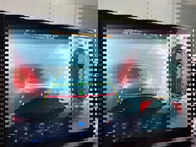 New 2026 Toyota Tundra Platinum image 30