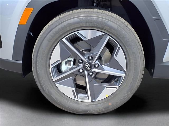 New 2026 Hyundai Tucson SEL image 12