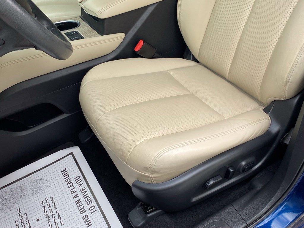 Used 2020 Nissan Murano SL FWD image 26