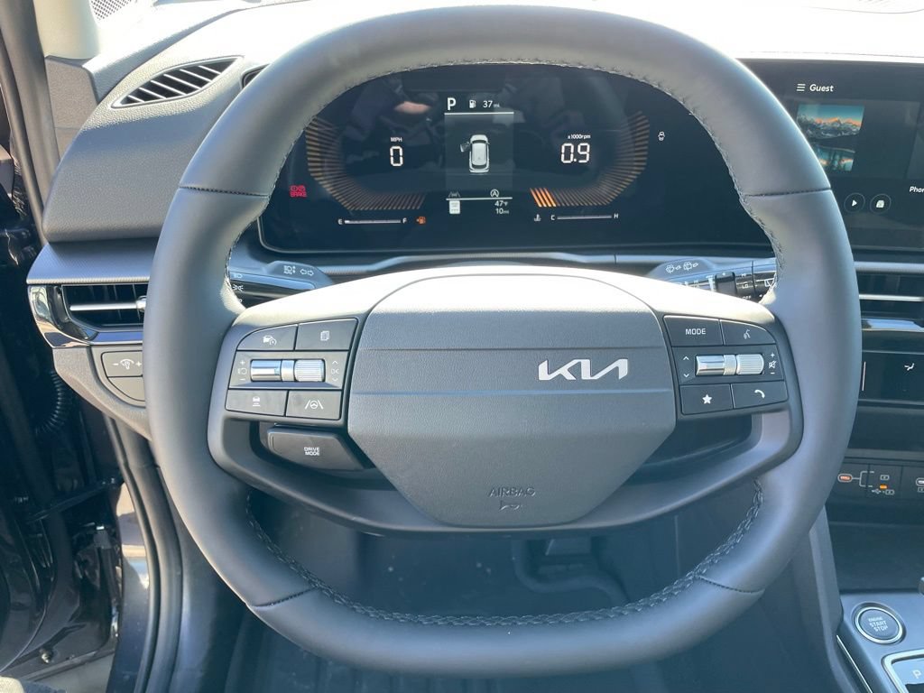 New 2026 Kia Sportage LX w/ LX Convenience Package FWD image 13