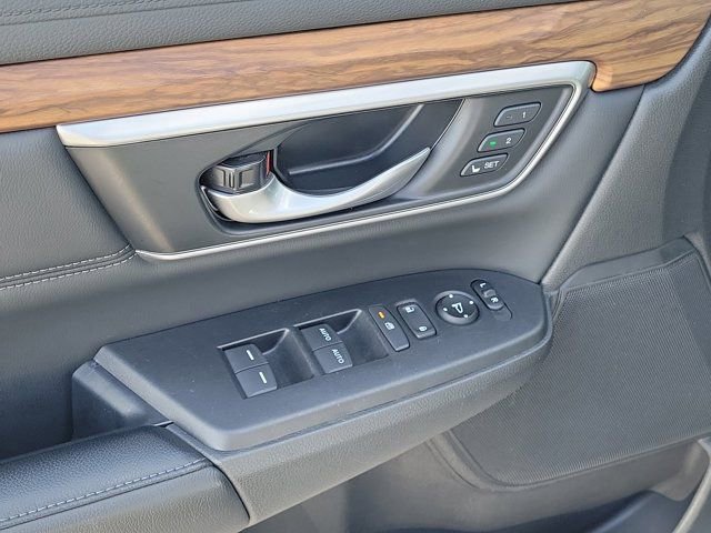 Certified 2022 Honda CR-V Touring image 19