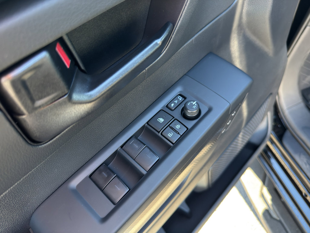 New 2026 Toyota Sequoia TRD Pro image 13