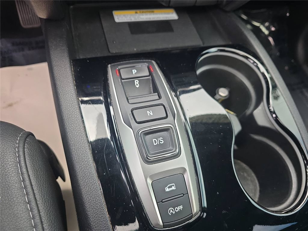 Used 2020 Honda Pilot Elite image 22