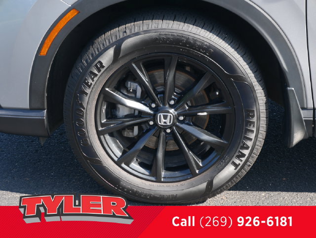 Used 2023 Honda CR-V Sport image 44