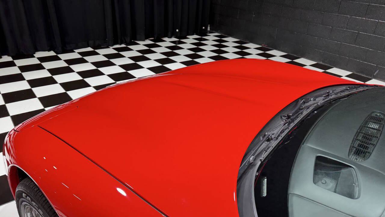 Used 2003 Chevrolet Corvette Z06 w/ Memory Package, 3 Drivers RWD image 70