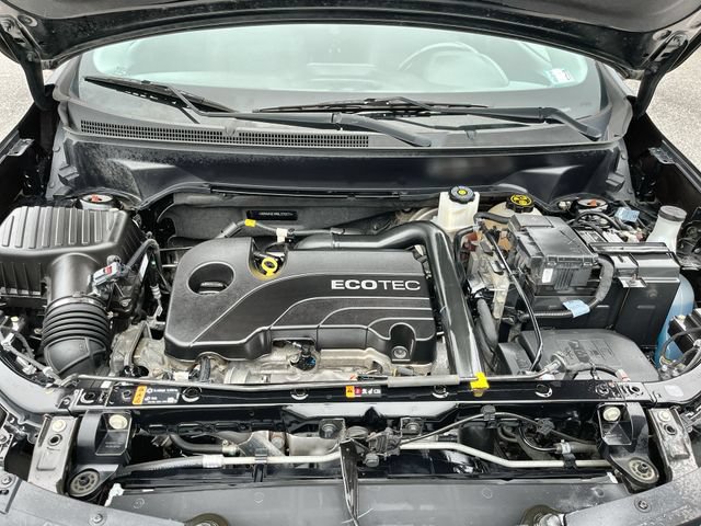 Used 2021 Chevrolet Equinox LT AWD/4WD image 19