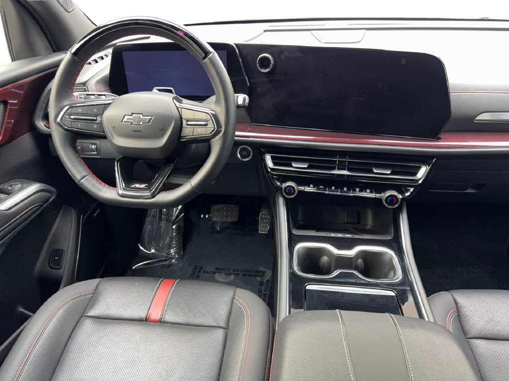 Used 2024 Chevrolet Traverse RS FWD image 58