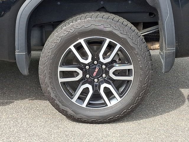 Used 2021 GMC Sierra 1500 AT4 w/ AT4 Premium Package image 30